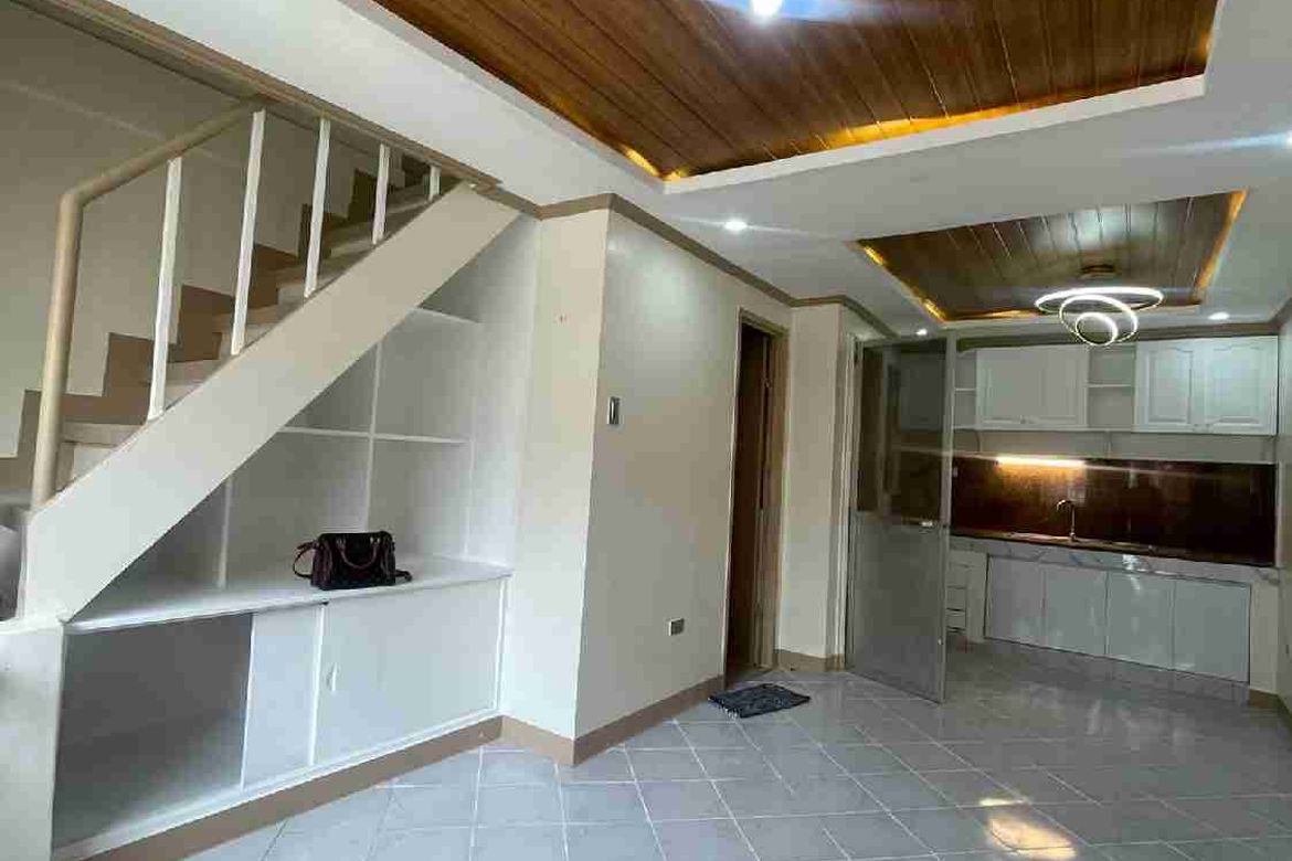 2 Bedroom Townhouse for Sale in Babag, Cebu City, Cebu – photo 3