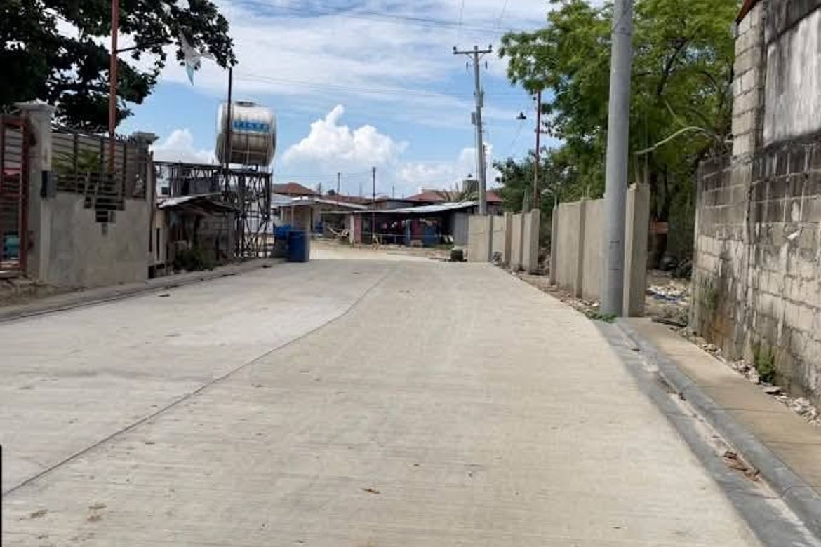 2 Bedroom Townhouse for Sale in Babag, Lapu-Lapu, Cebu – photo 2