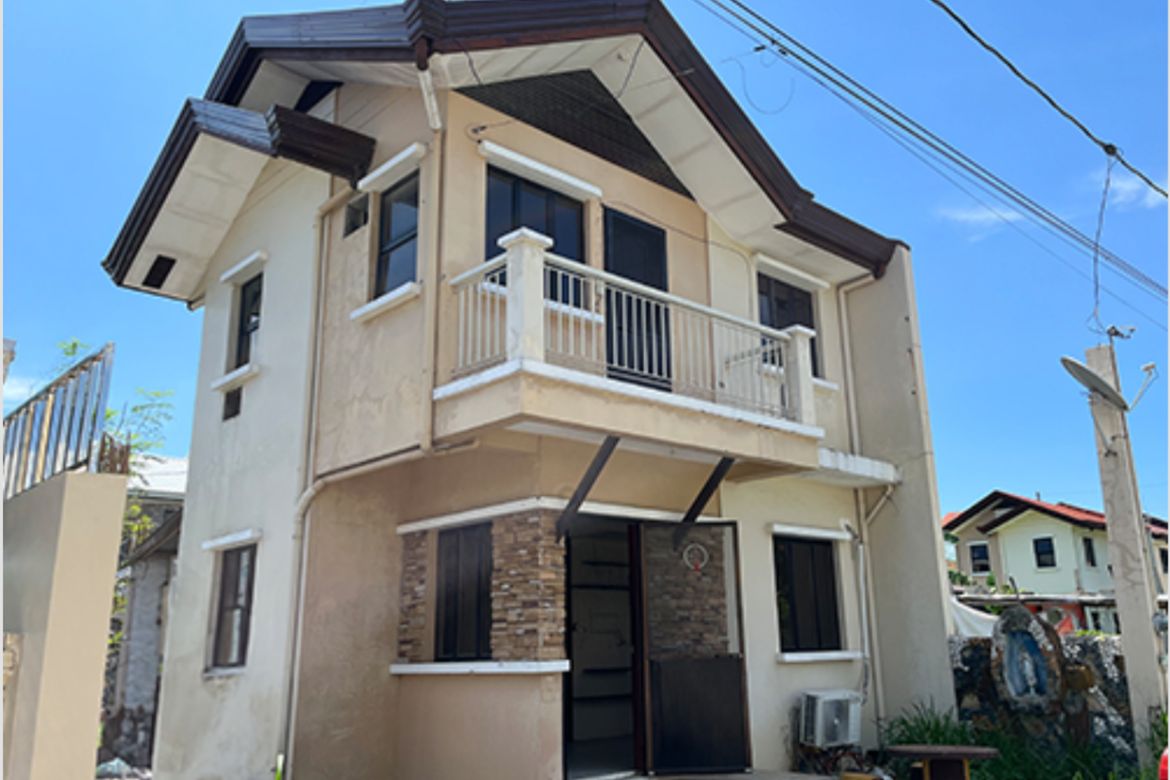 2 Bedroom Townhouse for Sale in Bacao I, General Trias, Cavite – photo 2