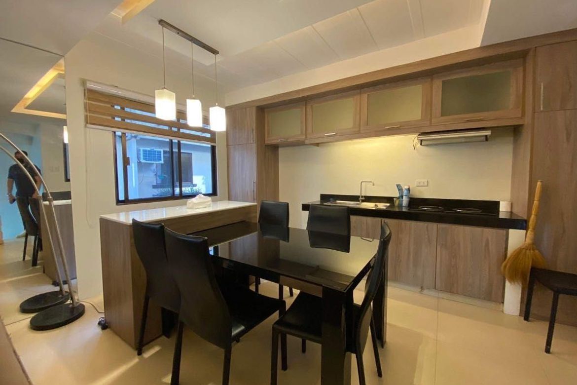 2 Bedroom Townhouse for Sale in Bagong Ilog, Pasig, Metro Manila