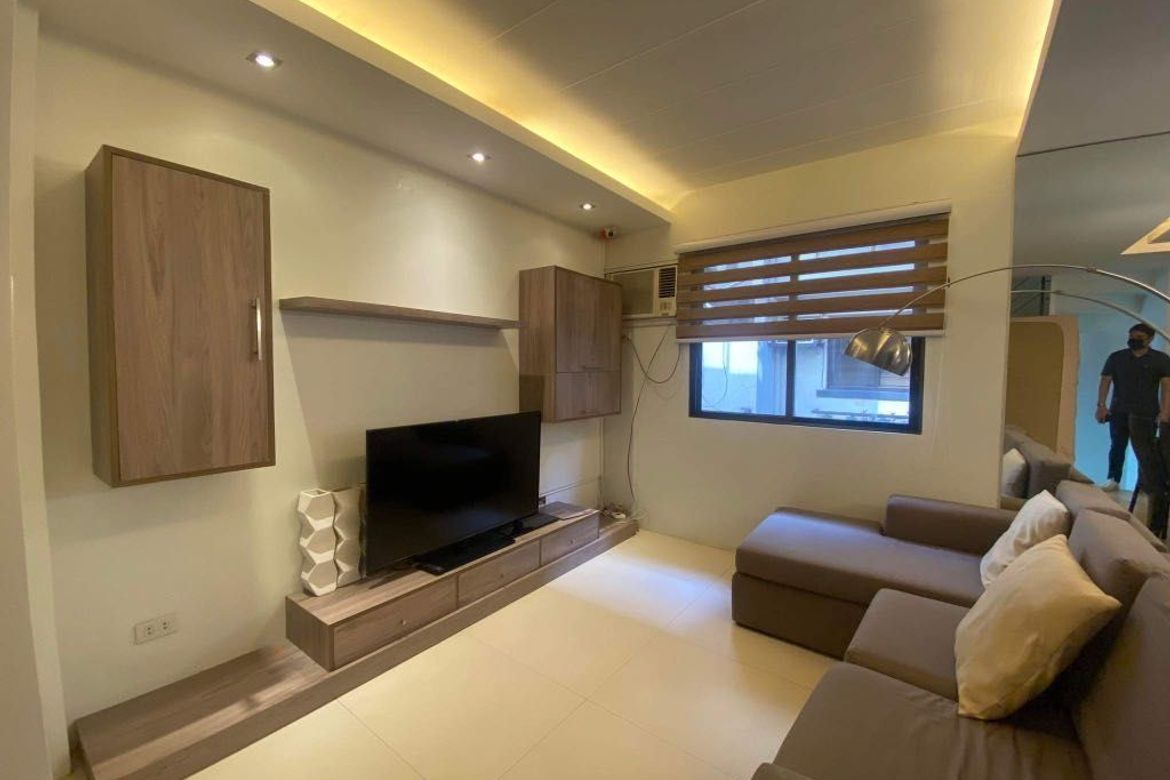 2 Bedroom Townhouse for Sale in Bagong Ilog, Pasig, Metro Manila – photo 4
