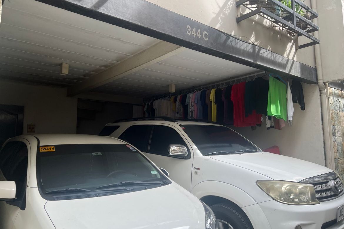 2 Bedroom Townhouse for Sale in Bagong Ilog, Pasig, Metro Manila – photo 7