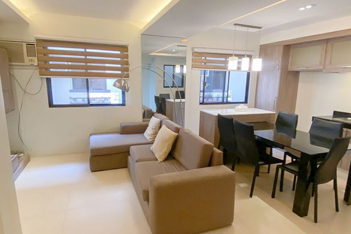 2 Bedroom Townhouse for Sale in Bagong Ilog, Pasig, Metro Manila