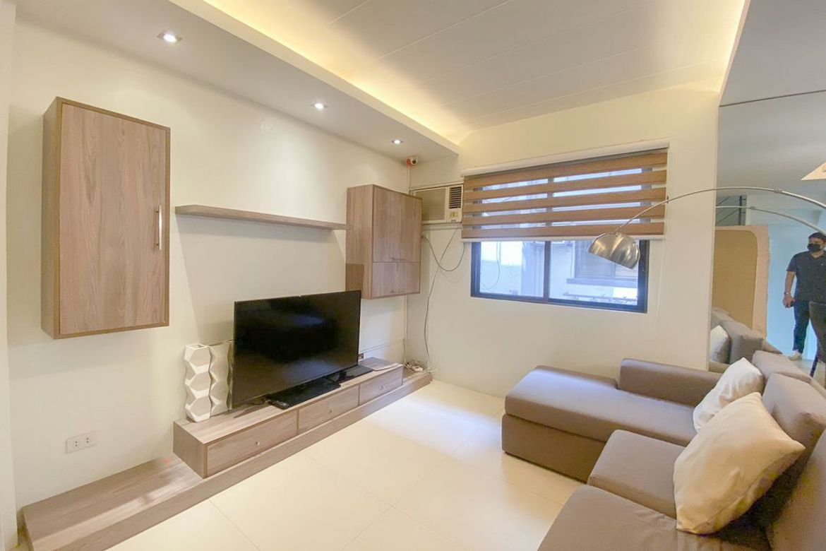2 Bedroom Townhouse for Sale in Bagong Ilog, Pasig, Metro Manila – photo 6