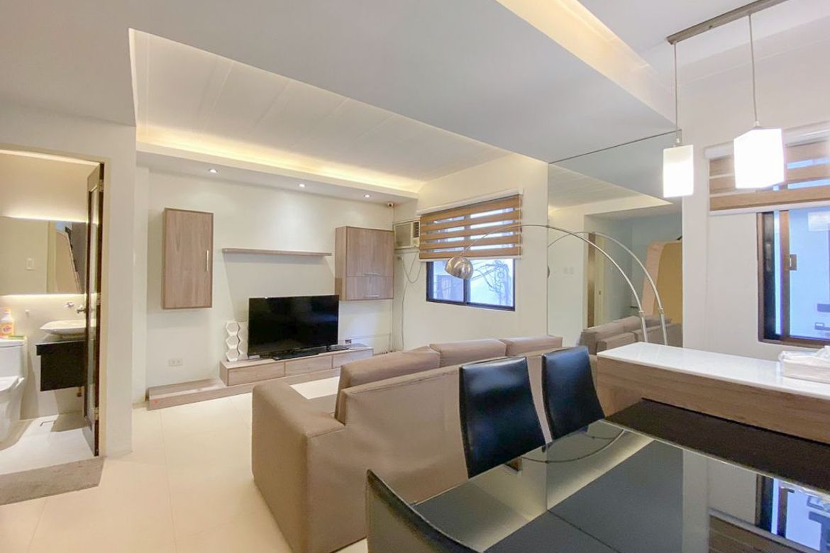 2 Bedroom Townhouse for Sale in Bagong Ilog, Pasig, Metro Manila – photo 7