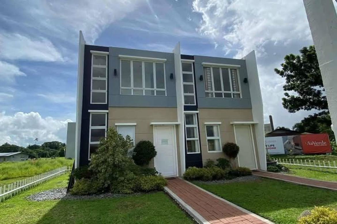 2 Bedroom Townhouse for Sale in Bagong Pook, Rosario, Batangas