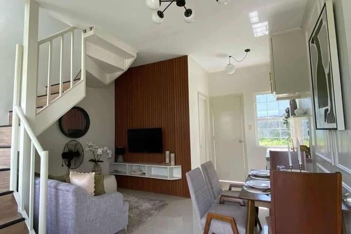 2 Bedroom Townhouse for Sale in Bagong Pook, Rosario, Batangas – photo 3