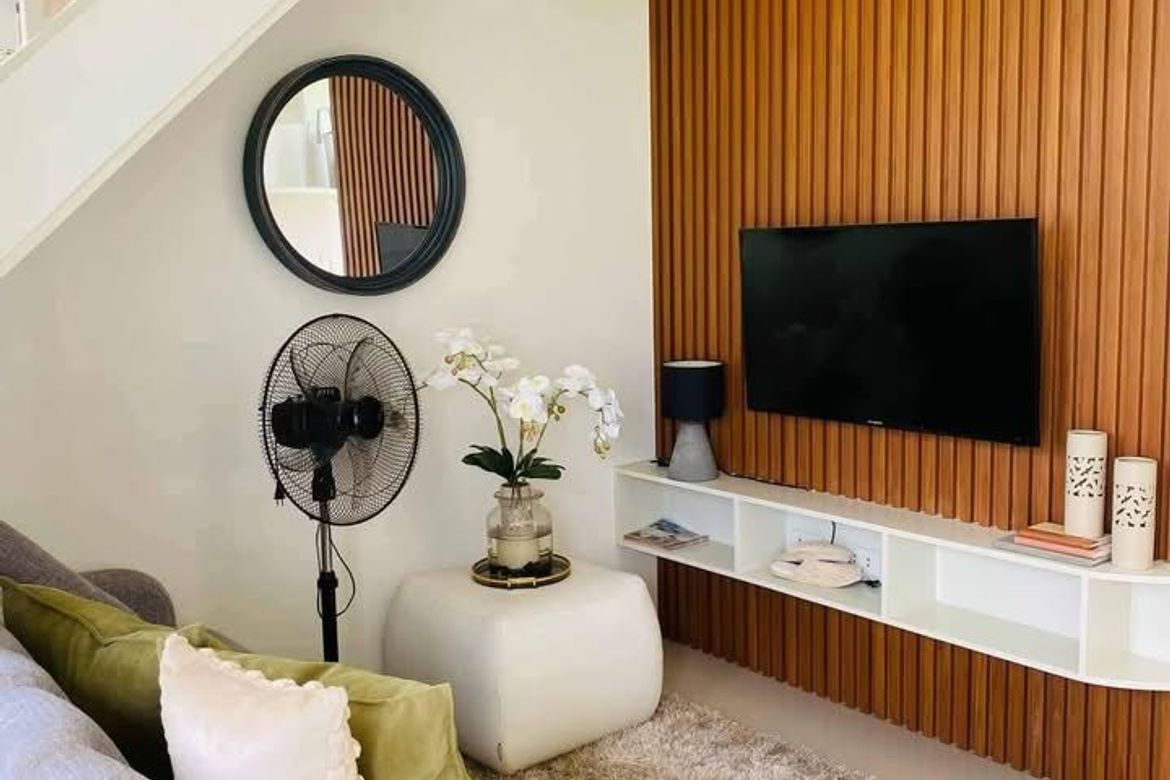 2 Bedroom Townhouse for Sale in Bagong Pook, Rosario, Batangas – photo 5