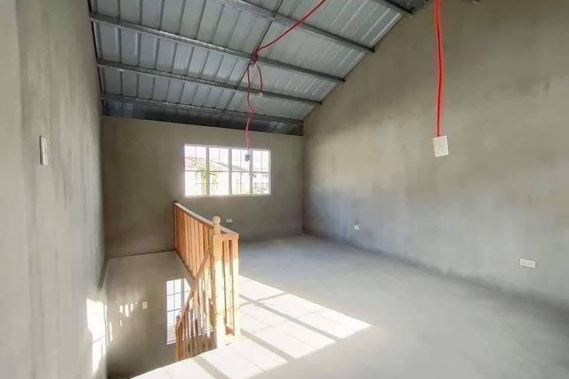 2 Bedroom Townhouse for Sale in Bagtas, Tanza, Cavite – photo 3