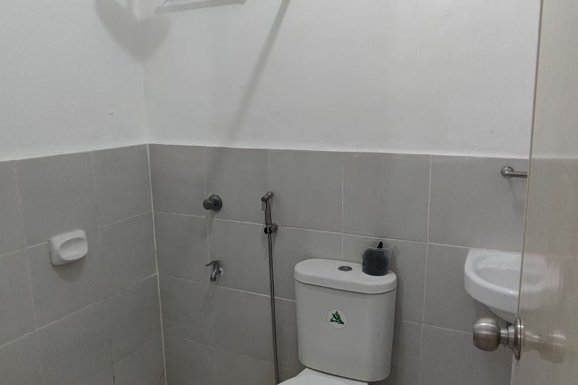 2 Bedroom Townhouse for Sale in Balibago, Angeles, Pampanga – photo 4