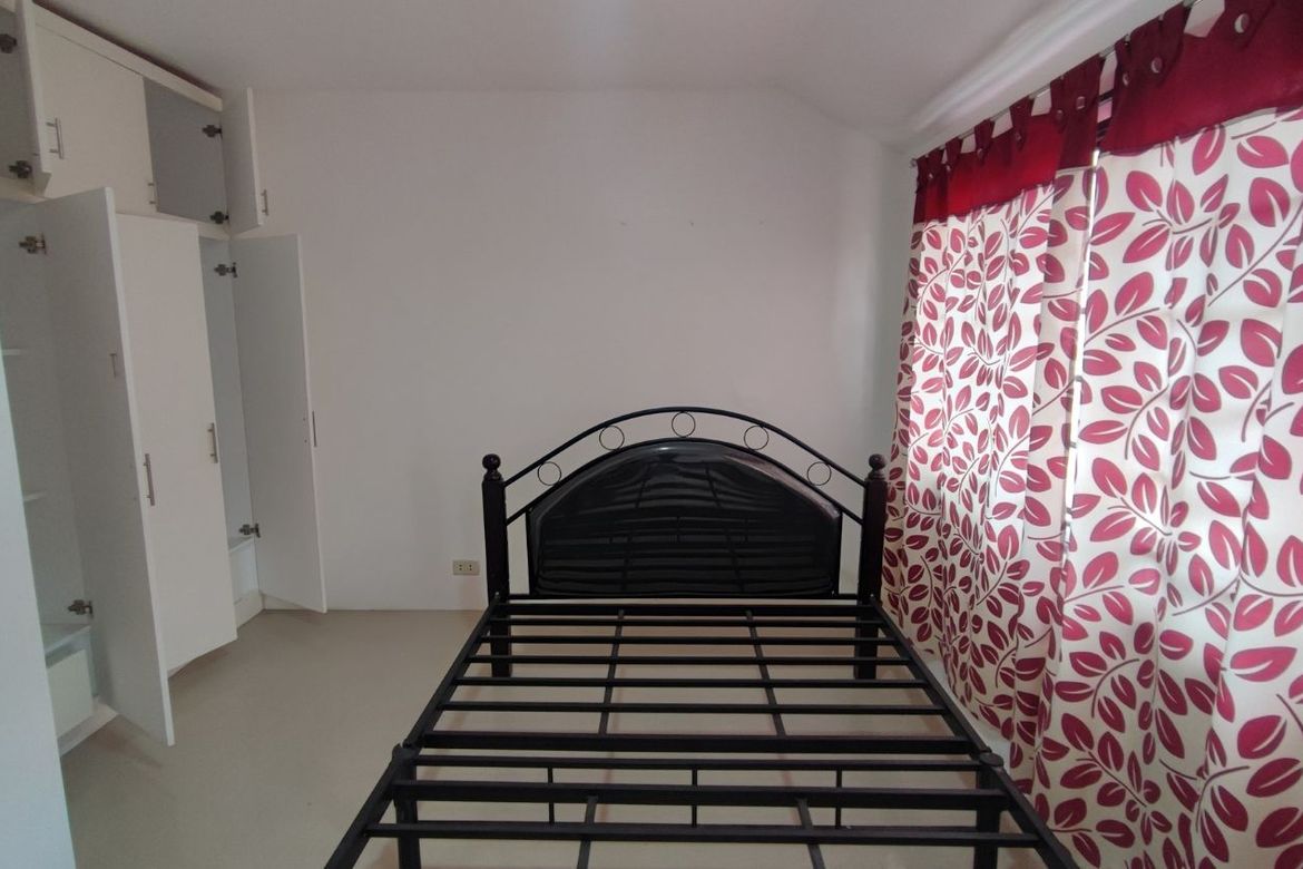 2 Bedroom Townhouse for Sale in Balibago, Angeles, Pampanga – photo 6