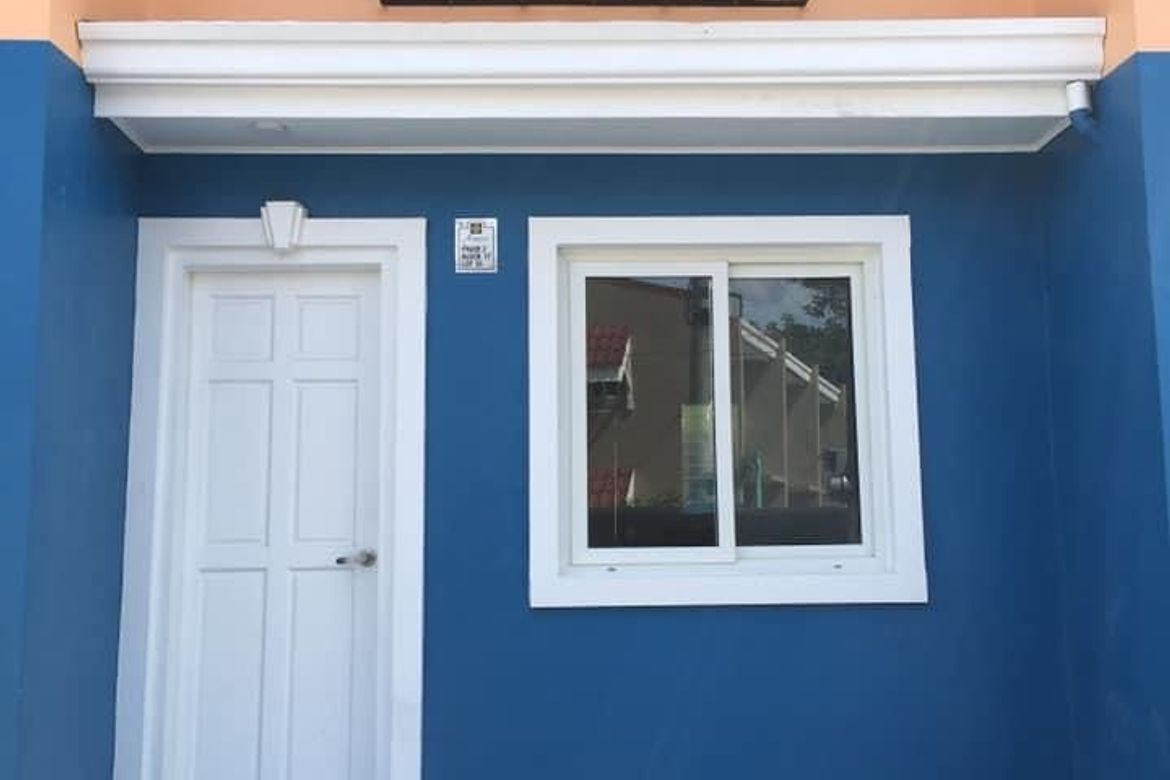 2 Bedroom Townhouse for Sale in Balibago, Angeles, Pampanga – photo 2