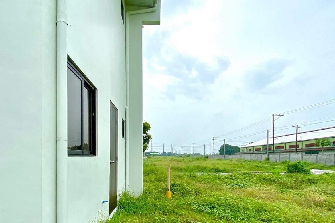 2 Bedroom Townhouse for Sale in Balibago, Angeles, Pampanga – photo 7