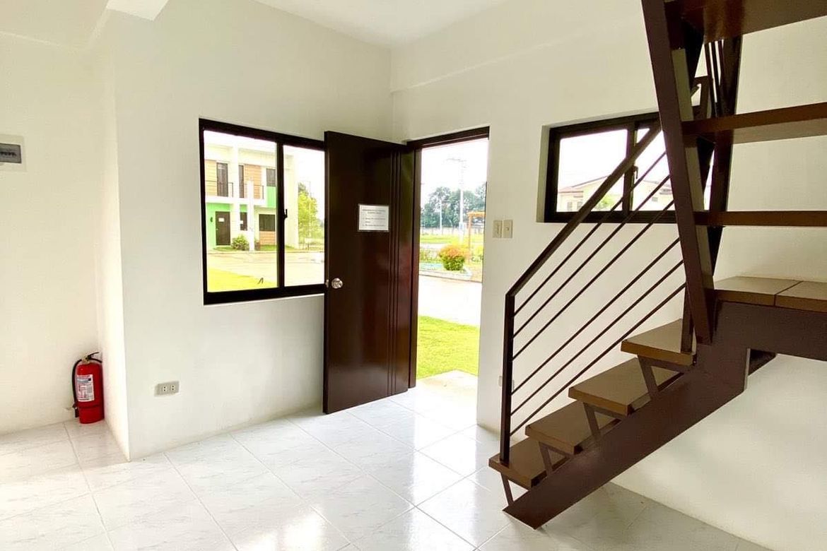 2 Bedroom Townhouse for Sale in Balibago, Angeles, Pampanga – photo 8