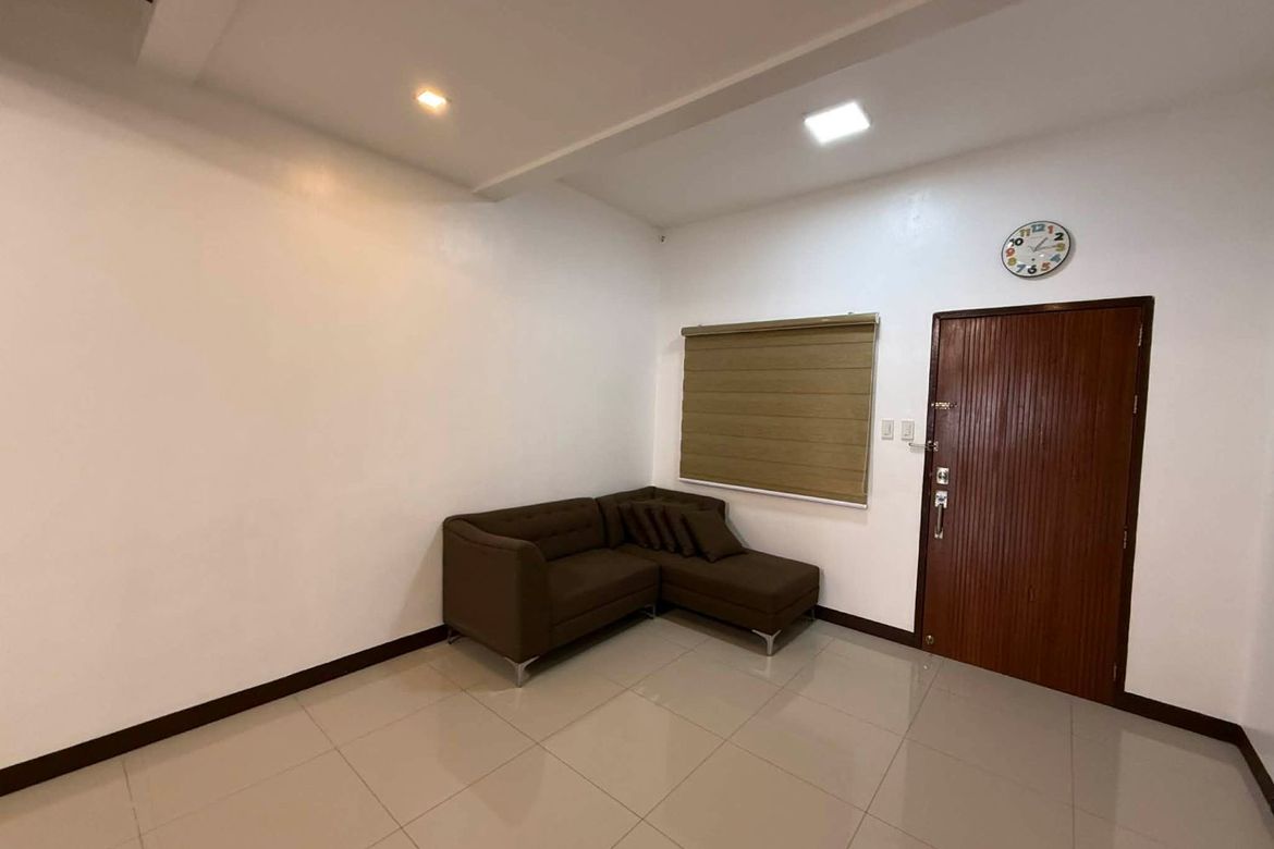 2 Bedroom Townhouse for Sale in Balibago, Angeles, Pampanga – photo 5