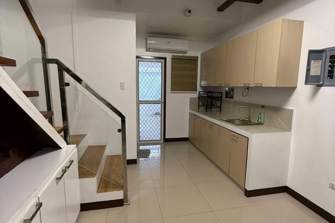 2 Bedroom Townhouse for Sale in Balibago, Angeles, Pampanga – photo 6