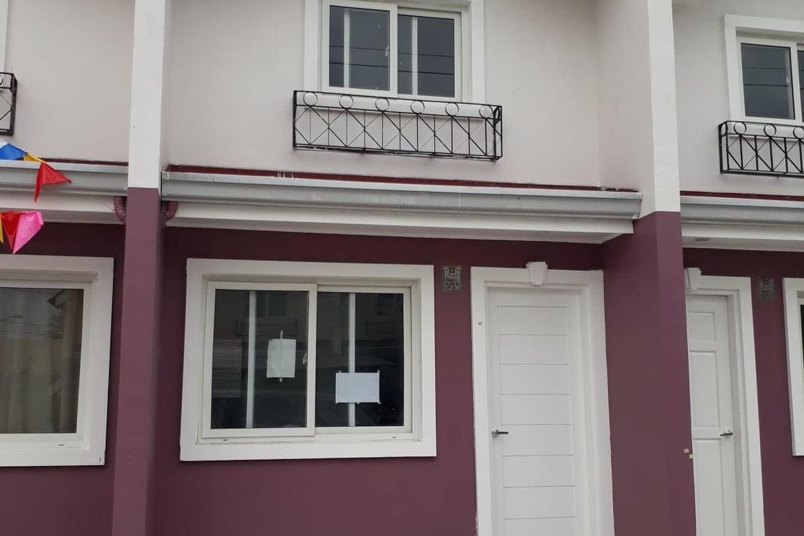 2 Bedroom Townhouse for Sale in Balibago, Angeles, Pampanga – photo 2
