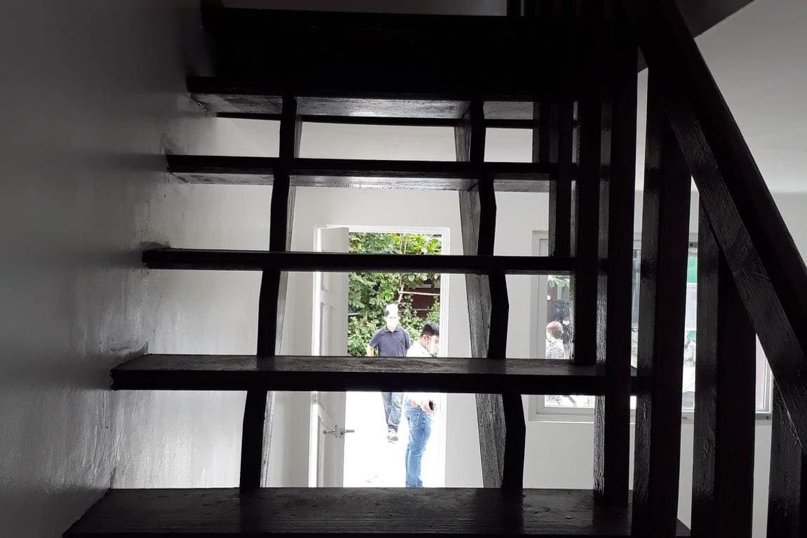 2 Bedroom Townhouse for Sale in Balibago, Angeles, Pampanga – photo 5