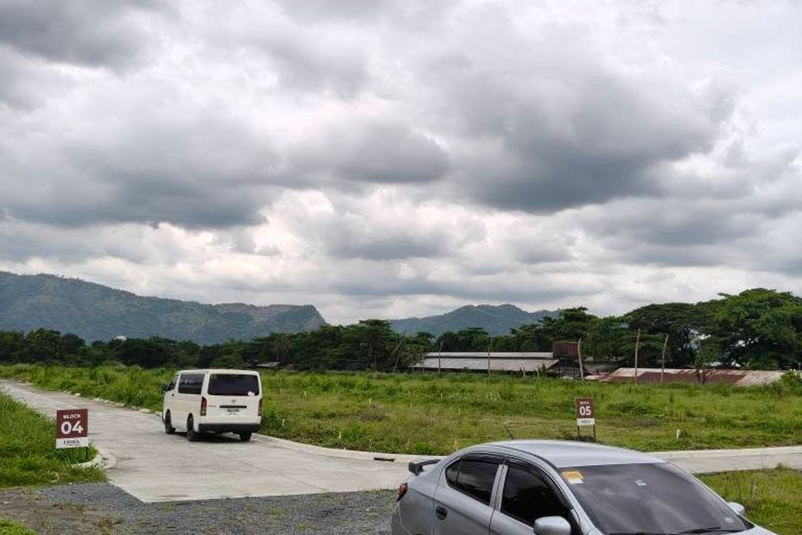 2 Bedroom Townhouse for Sale in Balite, Rodriguez, Rizal – photo 7