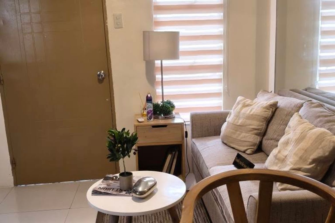 2 Bedroom Townhouse for Sale in Balite, Rodriguez, Rizal – photo 8