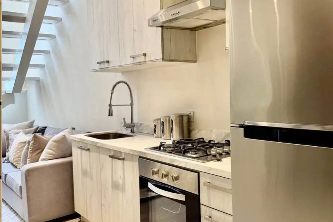 2 Bedroom Townhouse for Sale in Bambang, Taguig, Metro Manila – photo 2