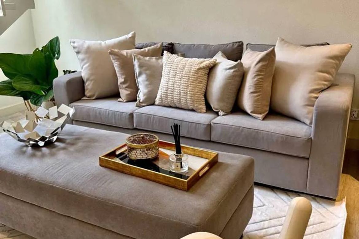 2 Bedroom Townhouse for Sale in Bambang, Taguig, Metro Manila – photo 3