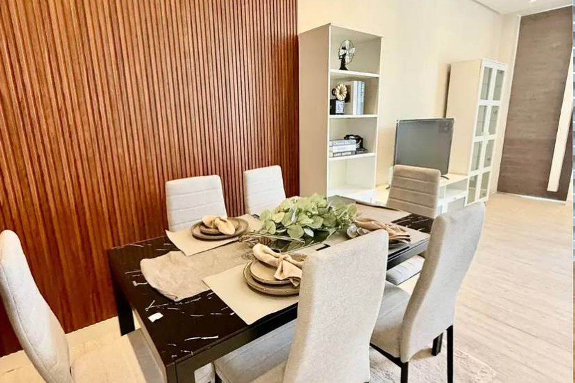 2 Bedroom Townhouse for Sale in Bambang, Taguig, Metro Manila – photo 7
