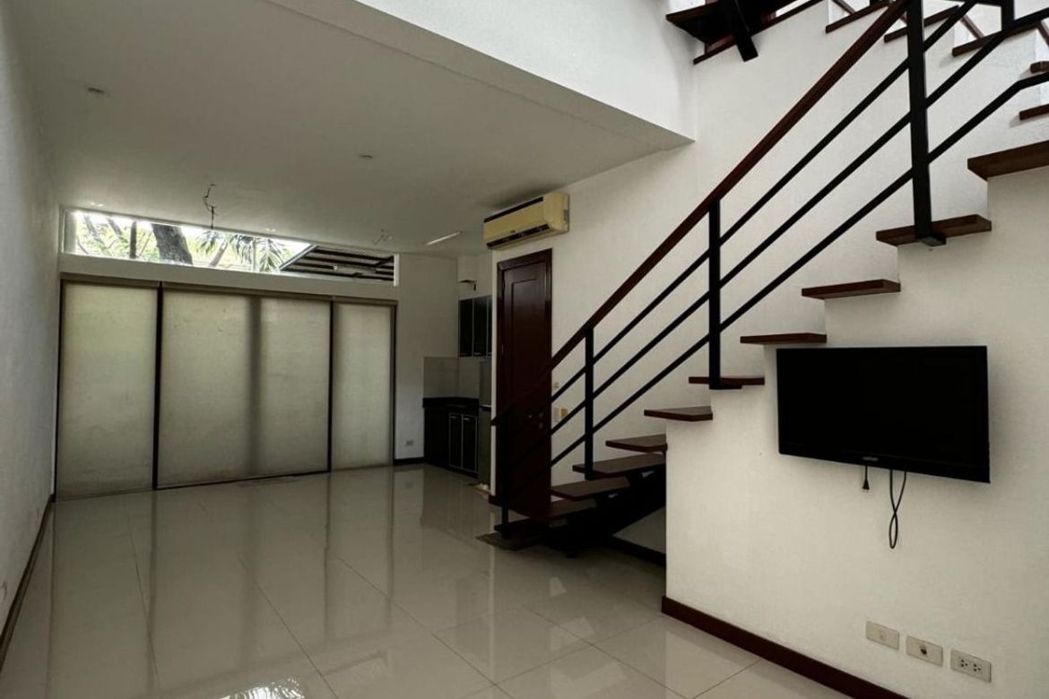 2 Bedroom Townhouse for Sale in Bambang, Taguig, Metro Manila – photo 3