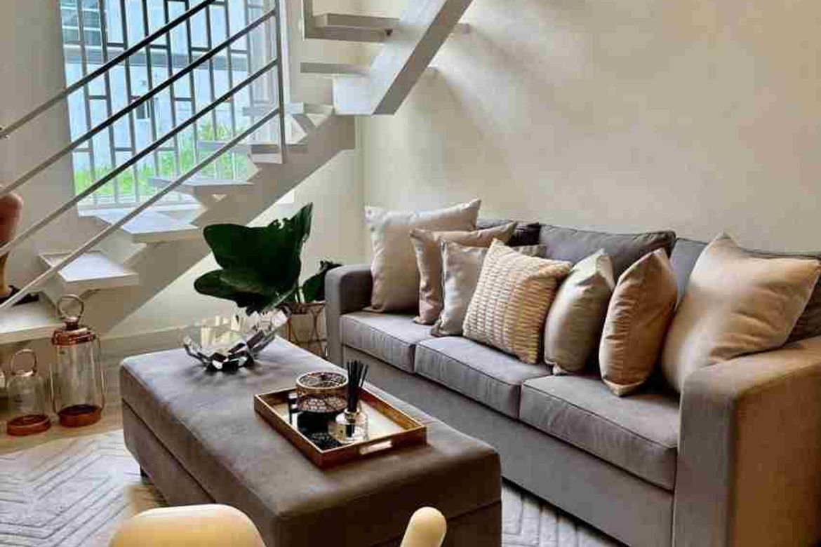 2 Bedroom Townhouse for Sale in Bambang, Taguig, Metro Manila – photo 2