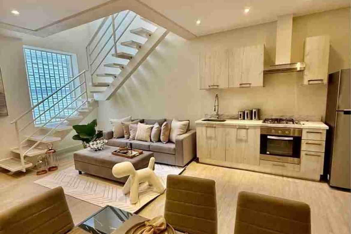 2 Bedroom Townhouse for Sale in Bambang, Taguig, Metro Manila – photo 3