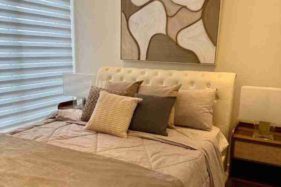 2 Bedroom Townhouse for Sale in Bambang, Taguig, Metro Manila – photo 4