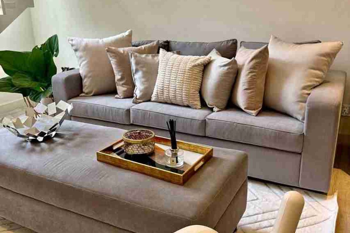 2 Bedroom Townhouse for Sale in Bambang, Taguig, Metro Manila – photo 5