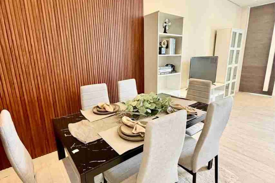 2 Bedroom Townhouse for Sale in Bambang, Taguig, Metro Manila – photo 6