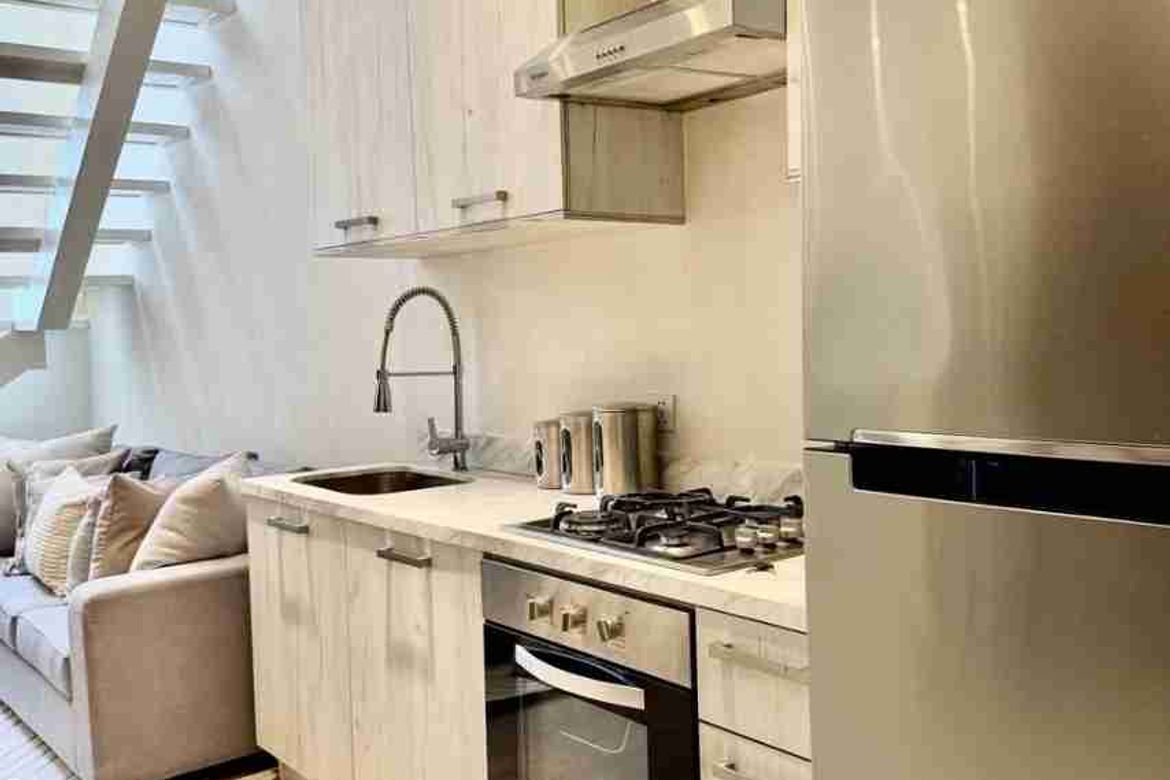 2 Bedroom Townhouse for Sale in Bambang, Taguig, Metro Manila – photo 7
