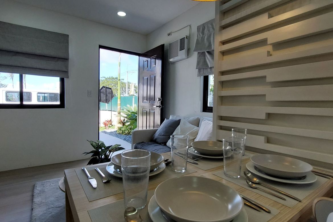 2 Bedroom Townhouse for Sale in Banaybanay, Cabuyao, Laguna – photo 4
