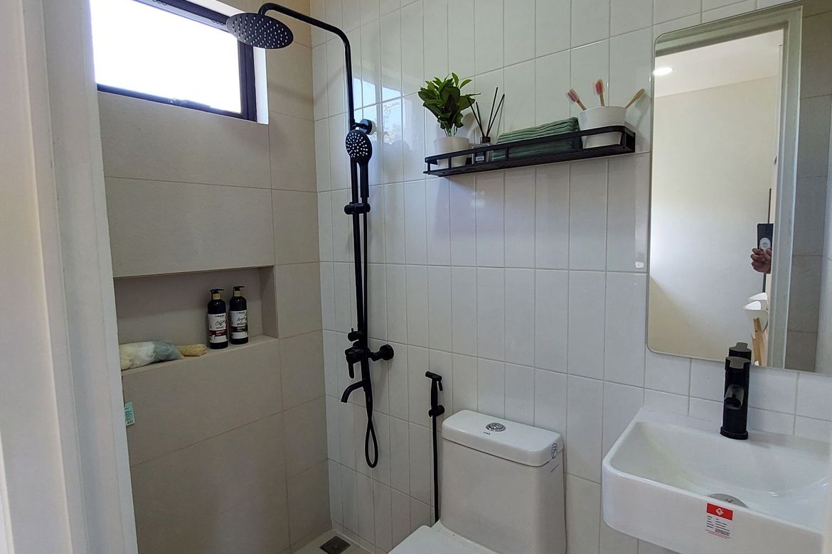 2 Bedroom Townhouse for Sale in Banaybanay, Cabuyao, Laguna – photo 8