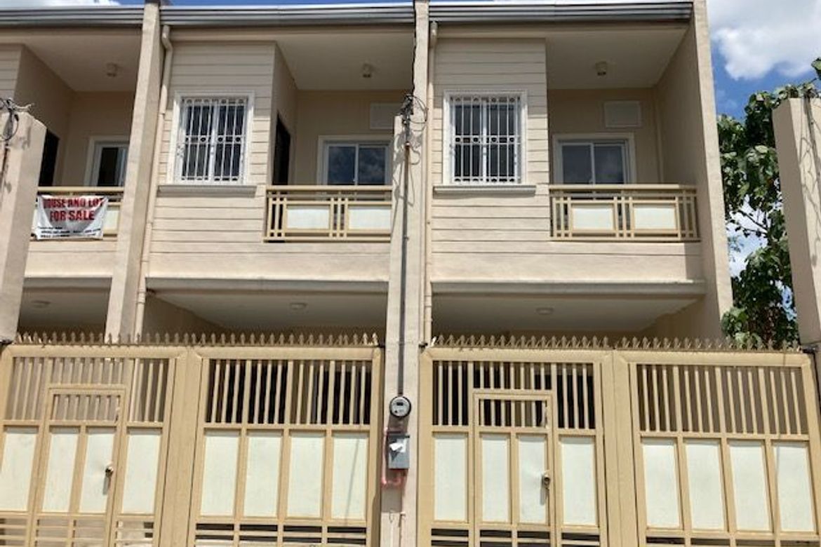 2 Bedroom Townhouse for Sale in Barangay 167, Caloocan, Metro Manila – photo 2