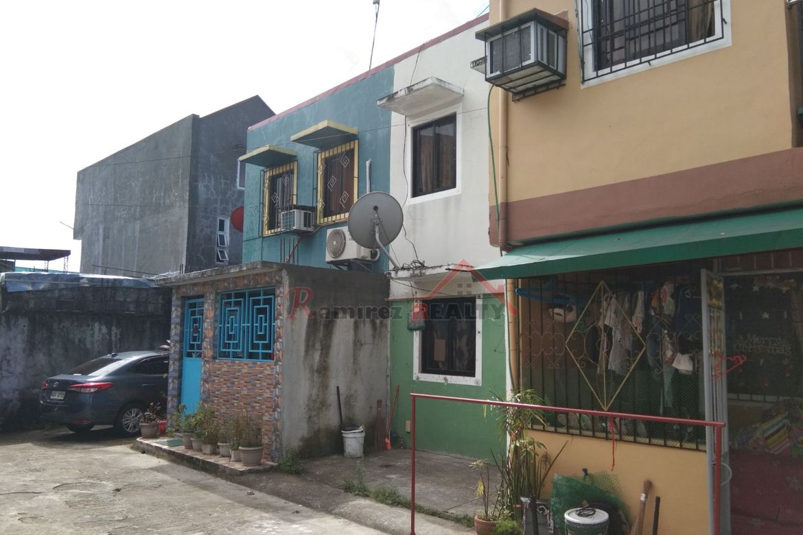 2 Bedroom Townhouse for Sale in Barangay 171, Caloocan, Metro Manila – photo 3