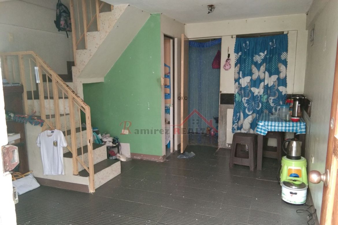 2 Bedroom Townhouse for Sale in Barangay 171, Caloocan, Metro Manila – photo 4