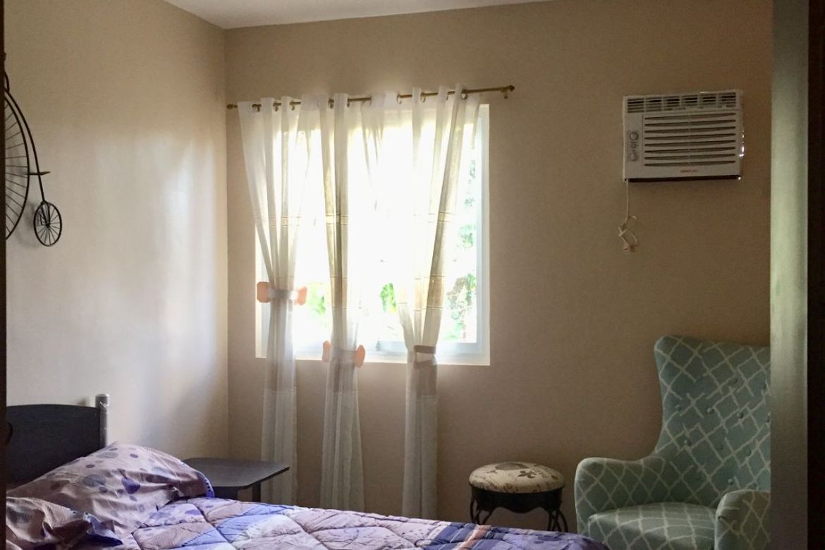 2 Bedroom Townhouse for Sale in Barangay 172, Caloocan, Metro Manila – photo 5