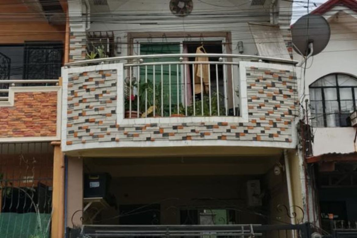 2 Bedroom Townhouse for Sale in Barangay 174, Caloocan, Metro Manila