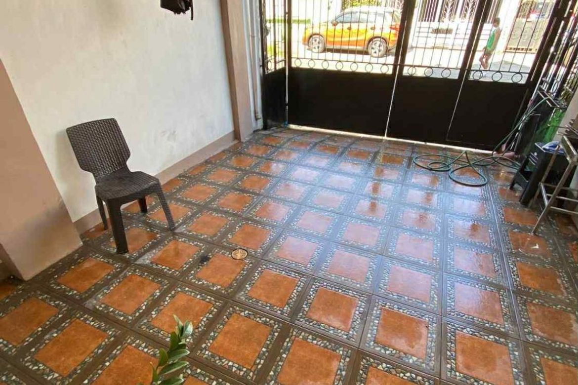 2 Bedroom Townhouse for Sale in Barangay 174, Caloocan, Metro Manila – photo 2