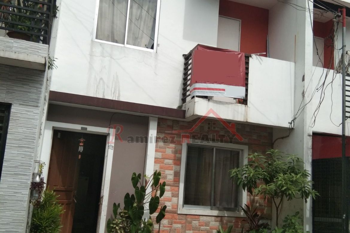 2 Bedroom Townhouse for Sale in Barangay 175, Caloocan, Metro Manila – photo 2