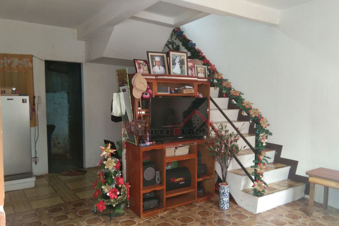2 Bedroom Townhouse for Sale in Barangay 175, Caloocan, Metro Manila – photo 5