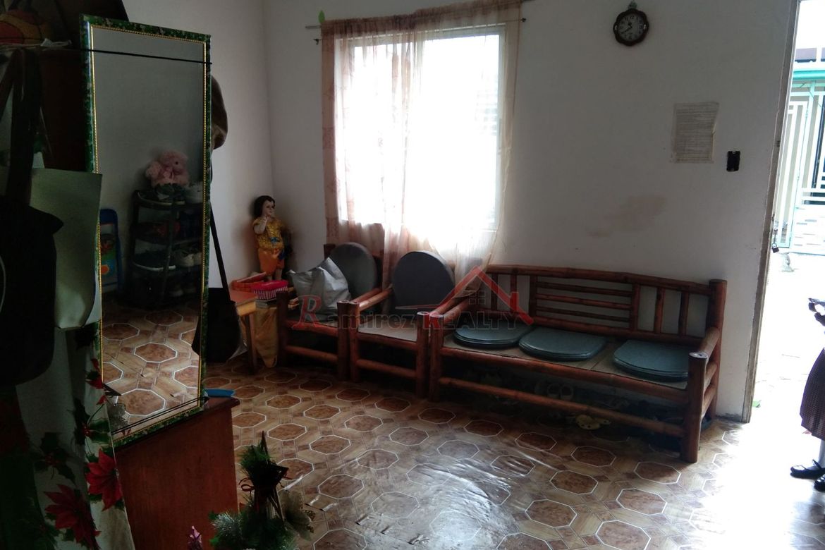 2 Bedroom Townhouse for Sale in Barangay 175, Caloocan, Metro Manila – photo 6