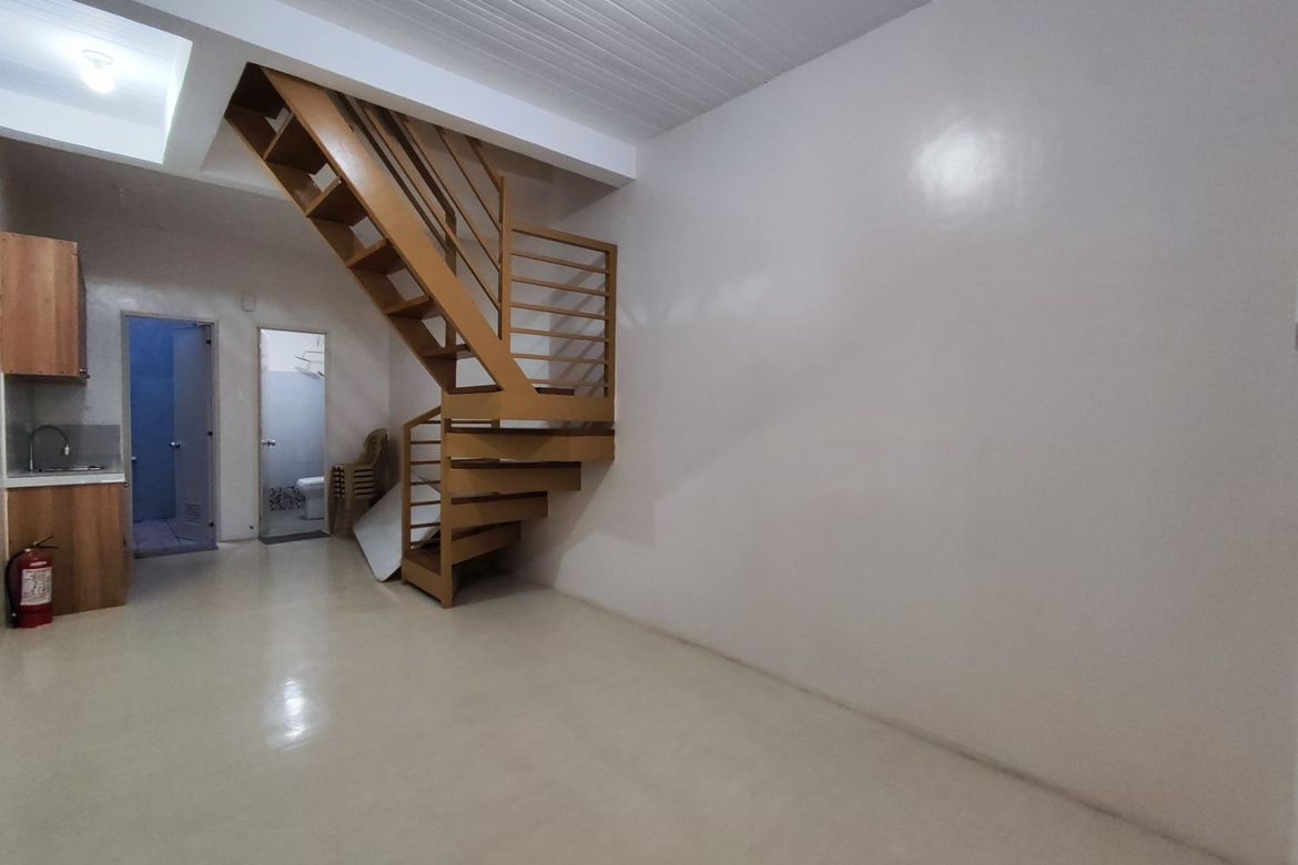 2 Bedroom Townhouse for Sale in Barangay 179, Caloocan, Metro Manila – photo 6