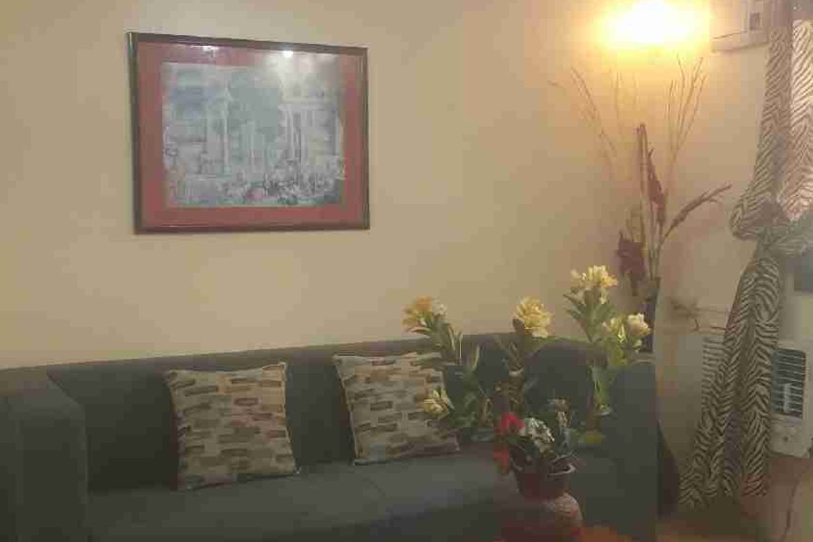 2 Bedroom Townhouse for Sale in Basak, Lapu-Lapu, Cebu