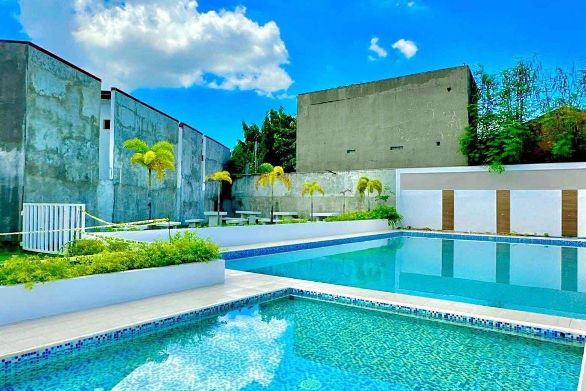 2 Bedroom Townhouse for Sale in Basak, Lapu-Lapu, Cebu – photo 3