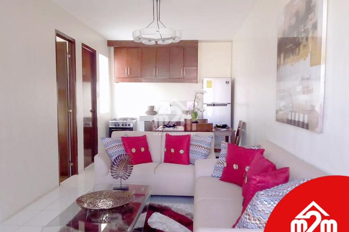 2 Bedroom Townhouse for Sale in Basak, Lapu-Lapu, Cebu – photo 2