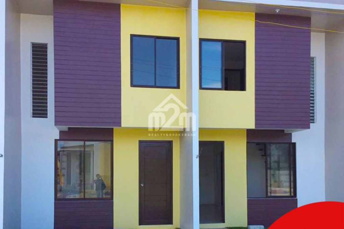2 Bedroom Townhouse for Sale in Basak, Lapu-Lapu, Cebu – photo 3